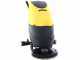 Lavor L5 50BT - Lavapavimenti a batteria senza fili - 3 in 1: lava asciuga e aspira