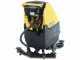Lavor L5 50BT - Lavapavimenti a batteria senza fili - 3 in 1: lava asciuga e aspira