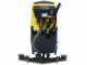 Lavor L5 50BT - Lavapavimenti a batteria senza fili - 3 in 1: lava asciuga e aspira