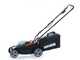 PROMO Worx WG779E.1 - Tagliaerba a batteria - 2x20V/4Ah - Taglio 34 cm
