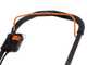Worx WG779E.1 - Tagliaerba a batteria 2x20V/4Ah + in omaggio 2x20V/4Ah - Taglio 34 cm