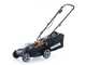 Worx WG779E.1 - Tagliaerba a batteria 2x20V/4Ah + in omaggio 2x20V/4Ah - Taglio 34 cm