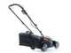 Worx WG779E.1 - Tagliaerba a batteria 2x20V/4Ah + in omaggio 2x20V/4Ah - Taglio 34 cm