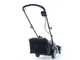 Worx WG779E.1 - Tagliaerba a batteria 2x20V/4Ah + in omaggio 2x20V/4Ah - Taglio 34 cm