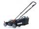 Worx WG779E.1 - Tagliaerba a batteria 2x20V/4Ah + in omaggio 2x20V/4Ah - Taglio 34 cm