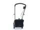 Worx WG779E.1 - Tagliaerba a batteria 2x20V/4Ah + in omaggio 2x20V/4Ah - Taglio 34 cm
