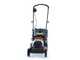 Worx WG779E.1 - Tagliaerba a batteria 2x20V/4Ah + in omaggio 2x20V/4Ah - Taglio 34 cm