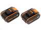 Worx WG779E.1 - Tagliaerba a batteria 2x20V/4Ah + in omaggio 2x20V/4Ah - Taglio 34 cm
