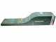 Bosch Universal Hedgecut 60 - Tagliasiepi elettrico con lama da 60 cm - 480W