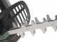 Bosch Universal Hedgecut 60 - Tagliasiepi elettrico con lama da 60 cm - 480W