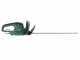Bosch Universal Hedgecut 60 - Tagliasiepi elettrico con lama da 60 cm - 480W