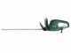 Bosch Universal Hedgecut 60 - Tagliasiepi elettrico con lama da 60 cm - 480W
