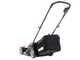 PROMO Worx WG743E - Tagliaerba a batteria - 2x20V/4Ah - Taglio 40 cm