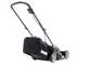 PROMO Worx WG743E - Tagliaerba a batteria - 2x20V/4Ah - Taglio 40 cm