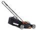 PROMO Worx WG743E - Tagliaerba a batteria - 2x20V/4Ah - Taglio 40 cm