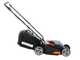PROMO Worx WG743E - Tagliaerba a batteria - 2x20V/4Ah - Taglio 40 cm