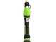 Greenworks G40PHA - Tagliasiepi su asta di prolunga telescopica elettrico orientabile - SENZA BATTERIE E CARICABATTERIE
