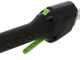 Greenworks G40PHA - Tagliasiepi su asta di prolunga telescopica elettrico orientabile - SENZA BATTERIE E CARICABATTERIE