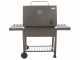 Royal Food CB3000 Large - Barbecue a carbone