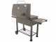 Royal Food CB3000 Large - Barbecue a carbone