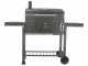 Royal Food CB3000 Large - Barbecue a carbone