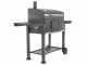 Royal Food CB3000 Large - Barbecue a carbone