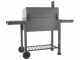 Royal Food CB3000 Large - Barbecue a carbone