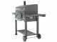 Royal Food CB3000 Large - Barbecue a carbone