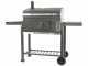 Royal Food CB3000 Large - Barbecue a carbone