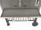 Royal Food CB3000 Large - Barbecue a carbone