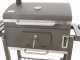 Royal Food CB3000 Large - Barbecue a carbone