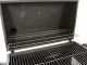 Royal Food CB3000 Large - Barbecue a carbone