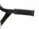 BlackStone HD530 - Mototrivella a miscela 2 tempi - 3 Punte incluse