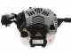 BlackStone HD530 - Mototrivella a miscela 2 tempi - 3 Punte incluse