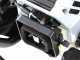 BlackStone HD530 - Mototrivella a miscela 2 tempi - 3 Punte incluse