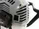 BlackStone HD530 - Mototrivella a miscela 2 tempi - 3 Punte incluse
