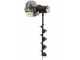 BlackStone HD530 - Mototrivella a miscela 2 tempi - 3 Punte incluse