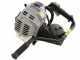 BlackStone HD530 - Mototrivella a miscela 2 tempi - 3 Punte incluse