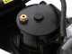 BlackStone HD530 - Mototrivella a miscela 2 tempi - 3 Punte incluse