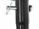 BlackStone PD530 - Mototrivella a miscela 2 tempi - 3 punte incluse