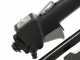 BlackStone PD530 - Mototrivella a miscela 2 tempi - 3 punte incluse