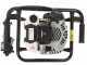 BlackStone PD530 - Mototrivella a miscela 2 tempi - 3 punte incluse