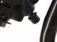 BlackStone PD530 - Mototrivella a miscela 2 tempi - 3 punte incluse