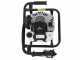 BlackStone PD530 - Mototrivella a miscela 2 tempi - 3 punte incluse