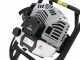 BlackStone PD530 - Mototrivella a miscela 2 tempi - 3 punte incluse