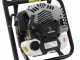 BlackStone PD530 - Mototrivella a miscela 2 tempi - 3 punte incluse