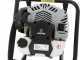 BlackStone PD530 - Mototrivella a miscela 2 tempi - 3 punte incluse
