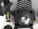BlackStone PD530 - Mototrivella a miscela 2 tempi - 3 punte incluse