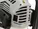 BlackStone PD530 - Mototrivella a miscela 2 tempi - 3 punte incluse