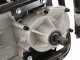BlackStone PD530 - Mototrivella a miscela 2 tempi - 3 punte incluse